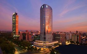 The St. Regis Mexico City
