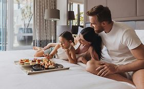 The St. Regis Mexico City